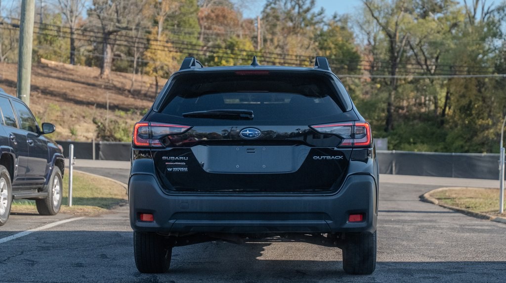 2023 Subaru Outback Image 5