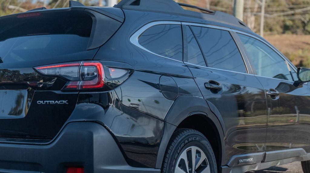 2023 Subaru Outback Image 6