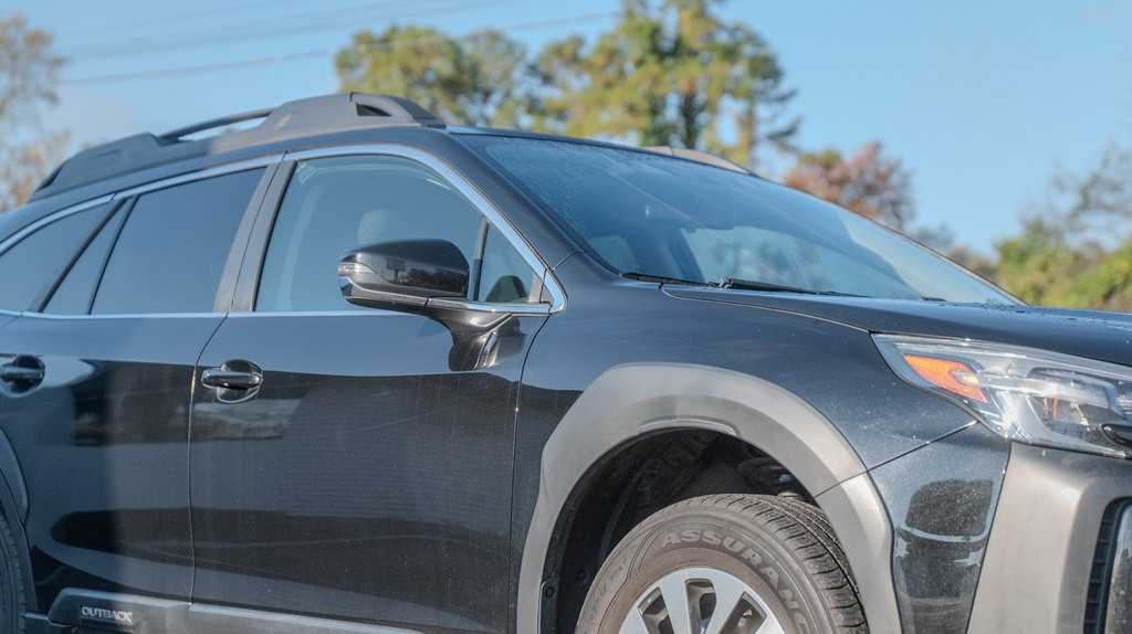 2023 Subaru Outback Image 8