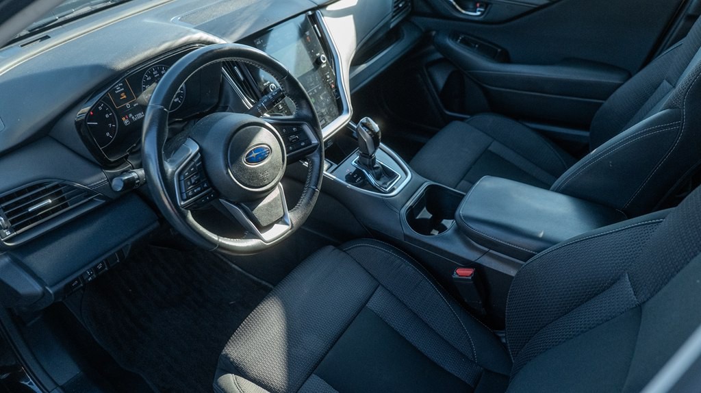 2023 Subaru Outback Image 9