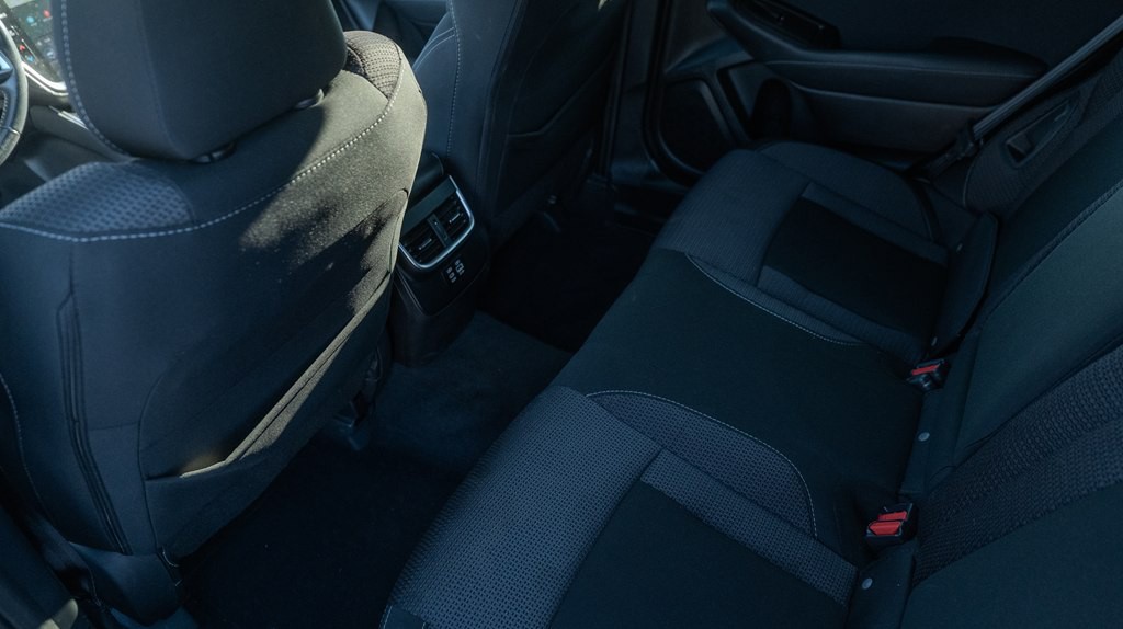 2023 Subaru Outback Image 10