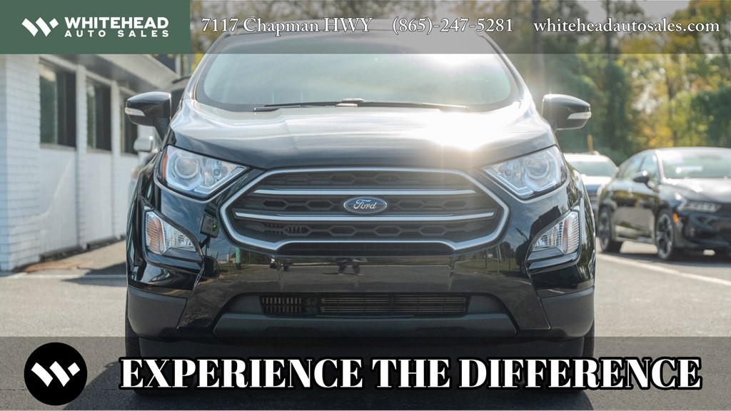 2021 Ford Econoline Image 1