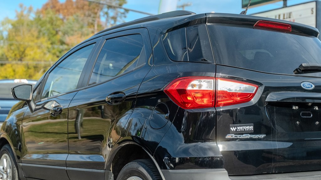 2021 Ford Econoline Image 4