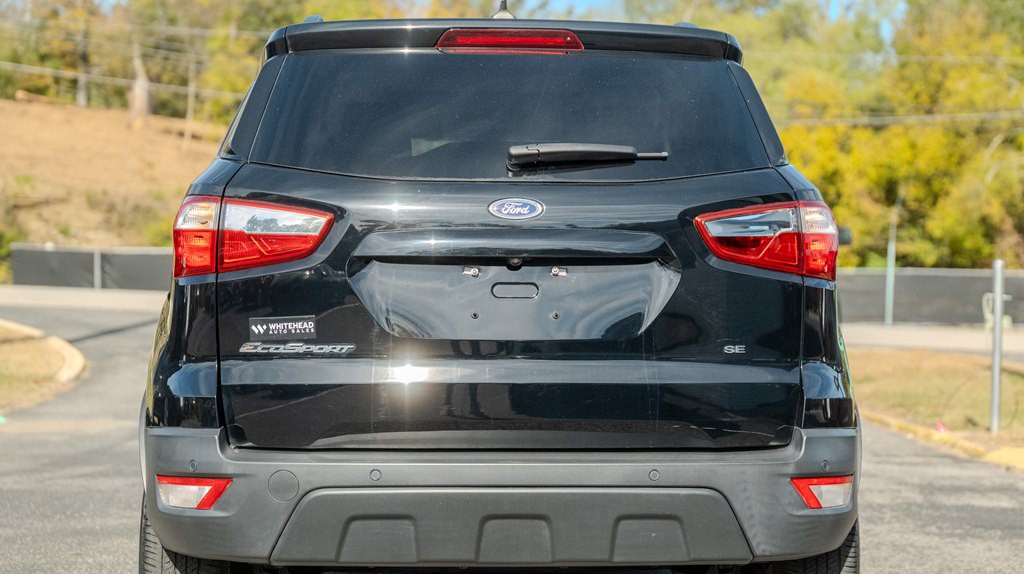 2021 Ford Econoline Image 5