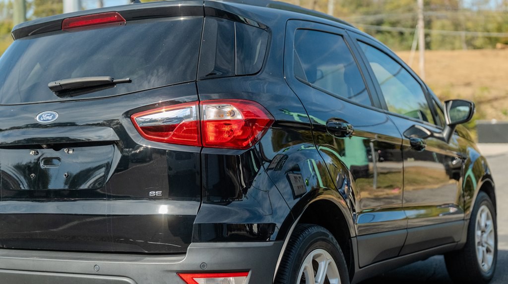 2021 Ford Econoline Image 6