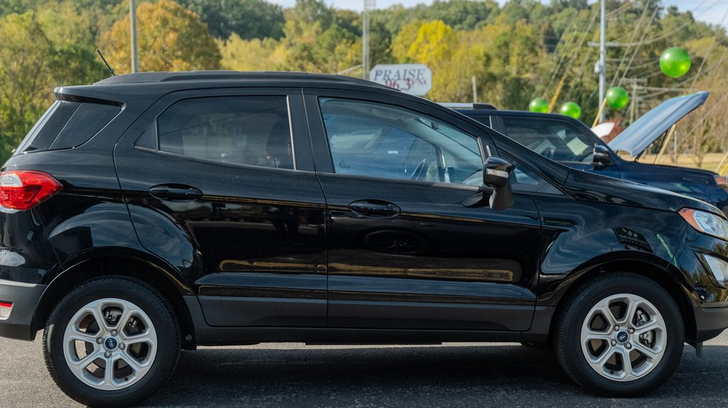 2021 Ford Econoline Image 7