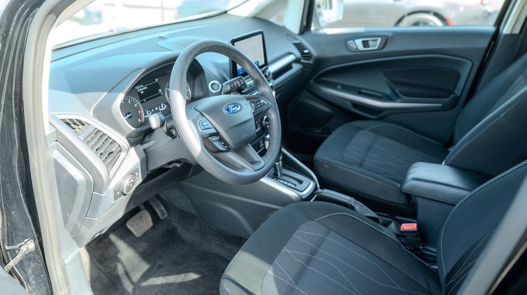 2021 Ford Econoline Image 9