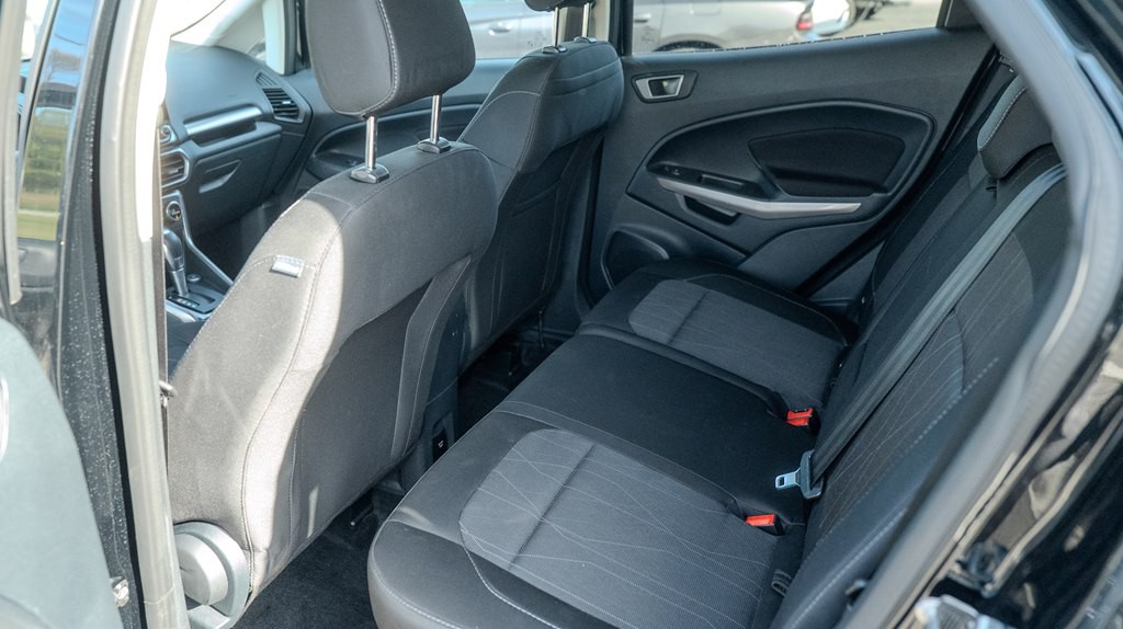 2021 Ford Econoline Image 12