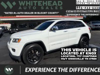 Image for 2016 Jeep Grand Cherokee Limited ID: 6921864