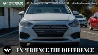 Image for 2020 Hyundai Accent SE ID: 6930301