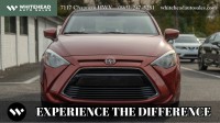 Image for 2016 Scion iA  ID: 6937719