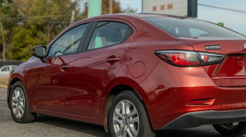 2016 Scion iA Image 4