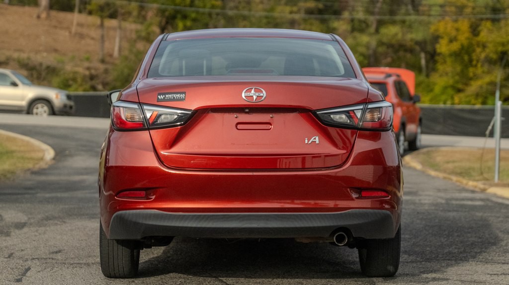 2016 Scion iA Image 5