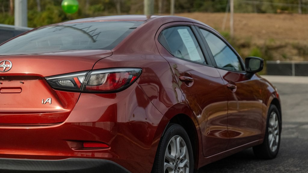 2016 Scion iA Image 6