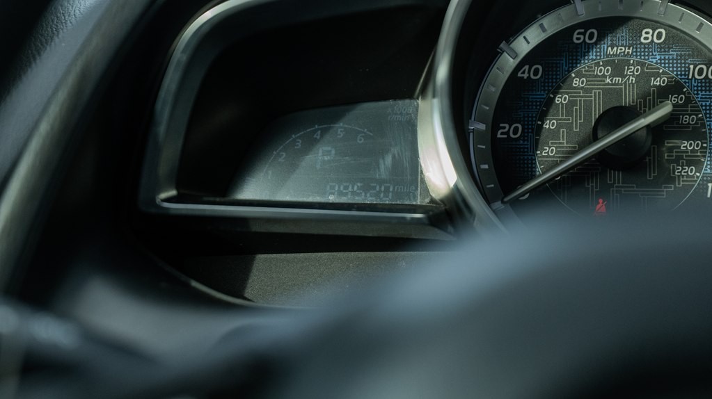 2016 Scion iA Image 11