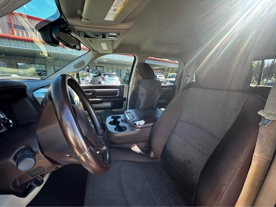 2016 RAM 1500 Image 6