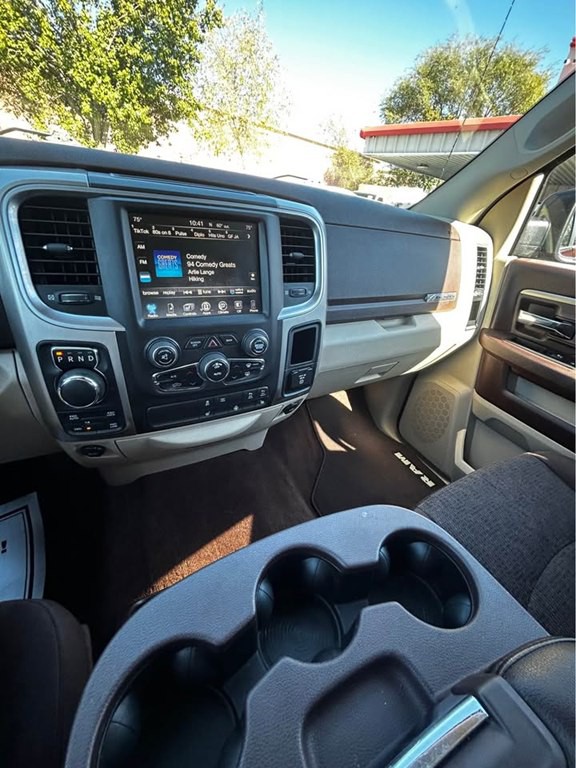 2016 RAM 1500 Image 7
