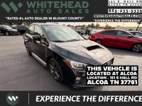 Image for 2016 Subaru WRX Limited ID: 6947770