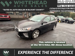 Image for 2022 Hyundai Ioniq blue ID: 6947804