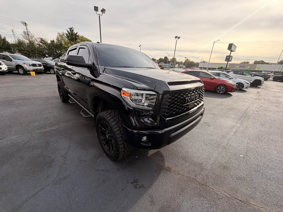 2019 Toyota Tundra Image 3
