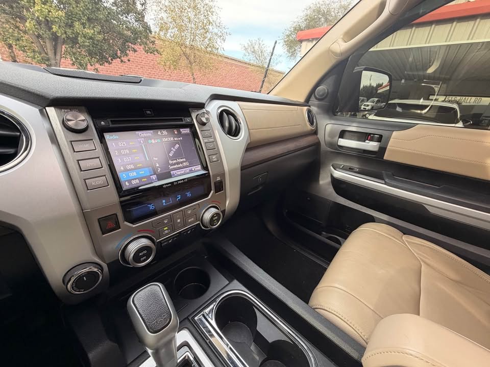 2019 Toyota Tundra Image 6