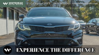 Image for 2019 Kia Optima EX ID: 6963497