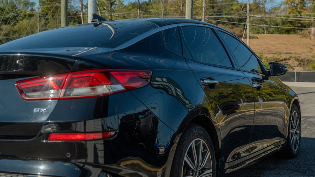 2019 Kia Optima Image 6