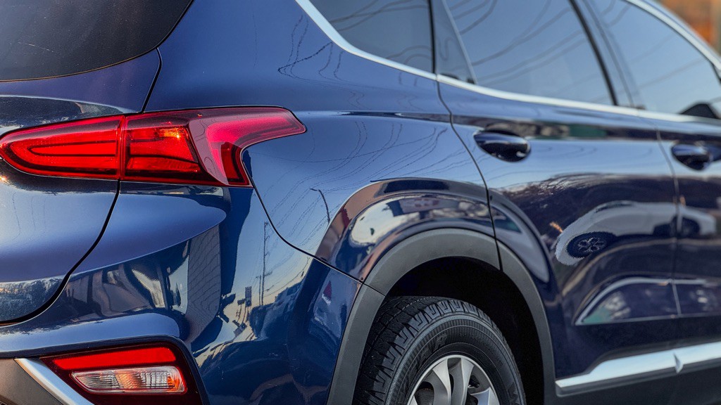 2020 Hyundai Santa Fe Image 6