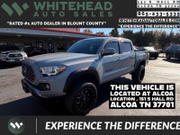 Image for 2020 Toyota Tacoma Double Cab ID: 6964270