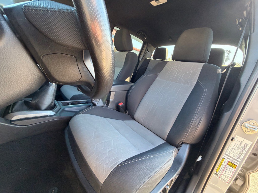 2020 Toyota Tacoma Image 3