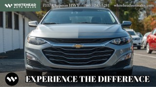 Image for 2024 Chevrolet Malibu LT ID: 6964975