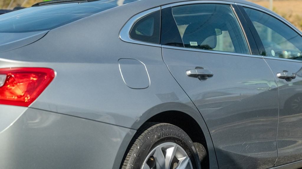 2024 Chevrolet Malibu Image 6