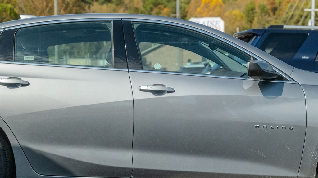 2024 Chevrolet Malibu Image 7