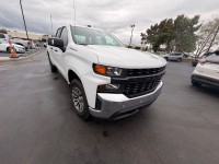Image for 2021 Chevrolet Silverado 1500  ID: 6964992