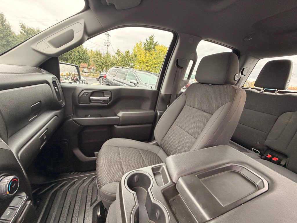 2021 Chevrolet Silverado 1500 Image 13