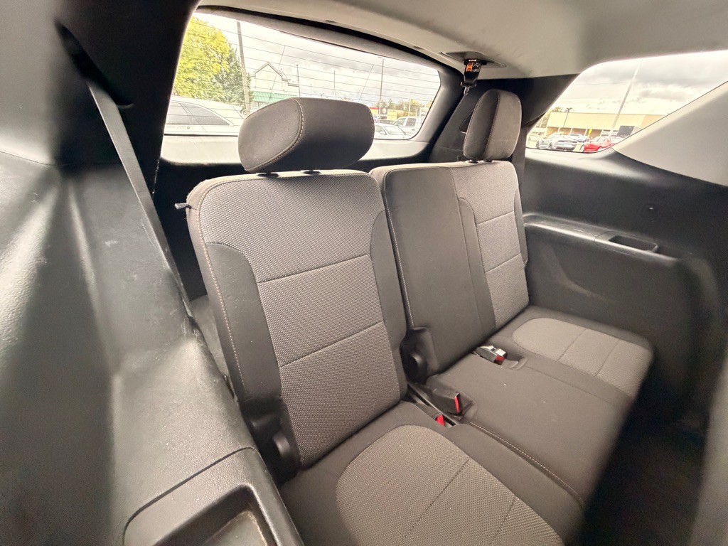 2020 Chevrolet Traverse Image 7