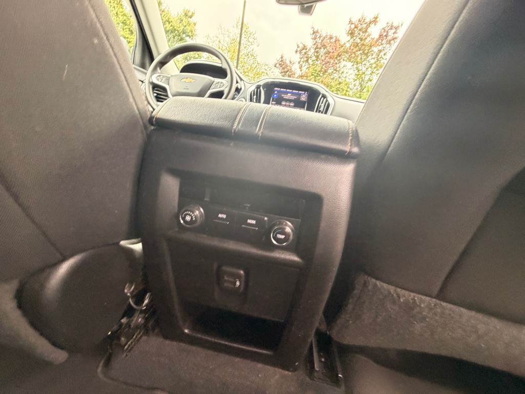 2020 Chevrolet Traverse Image 8