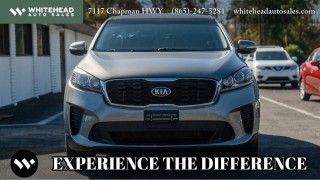 Image for 2019 Kia Sorento LX ID: 6965045