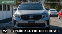 Image for 2019 Kia Sorento LX ID: 6965045