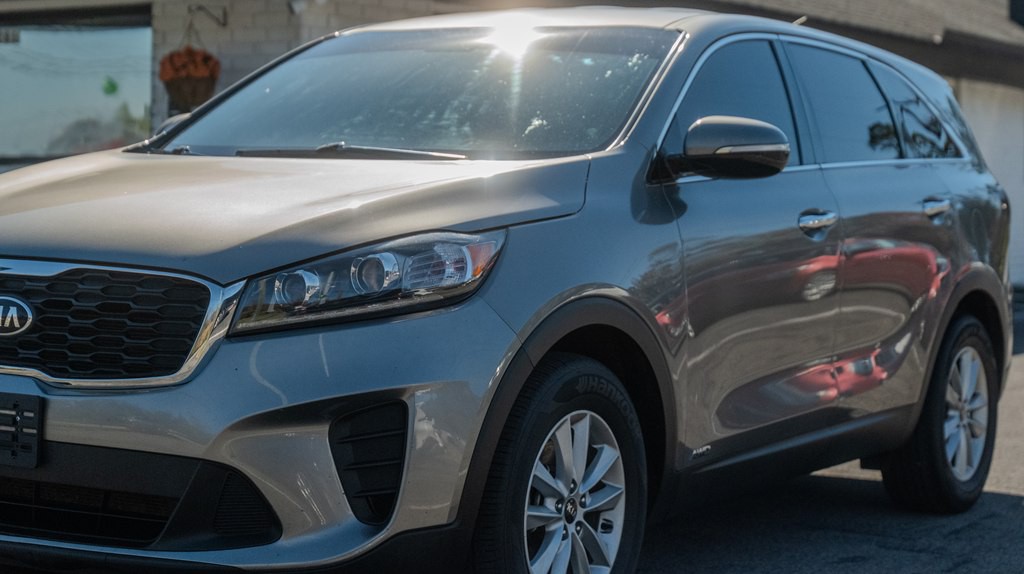 2019 Kia Sorento Image 2