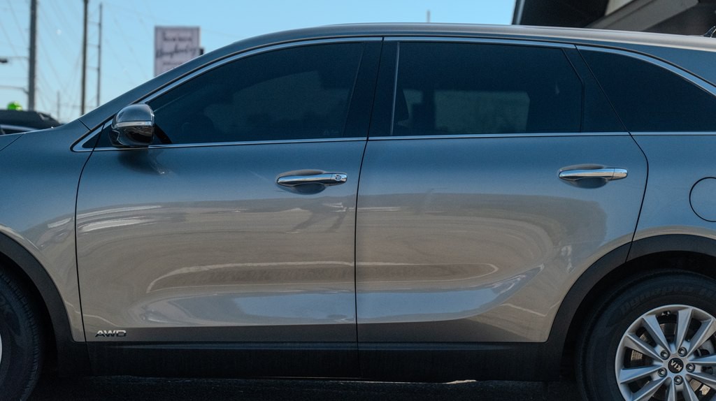 2019 Kia Sorento Image 3