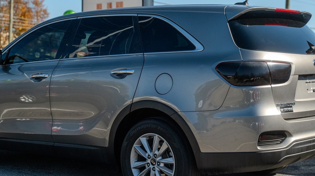 2019 Kia Sorento Image 4