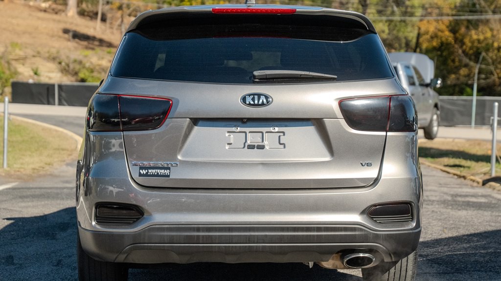 2019 Kia Sorento Image 5