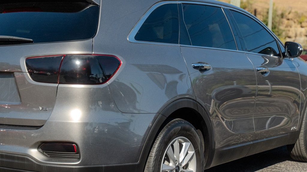 2019 Kia Sorento Image 6