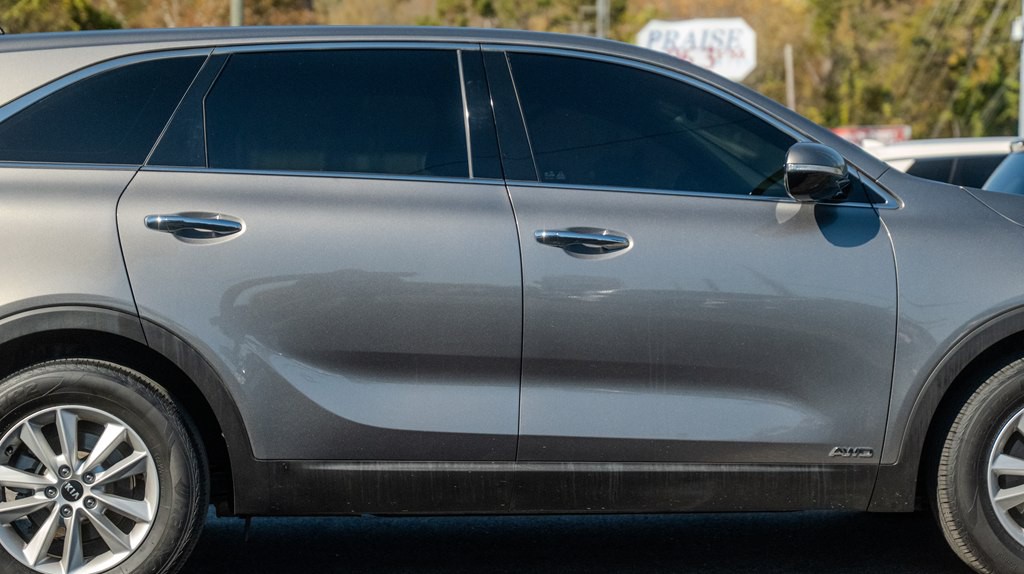 2019 Kia Sorento Image 7