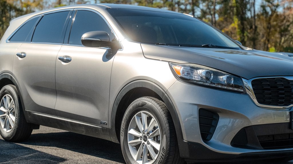 2019 Kia Sorento Image 8