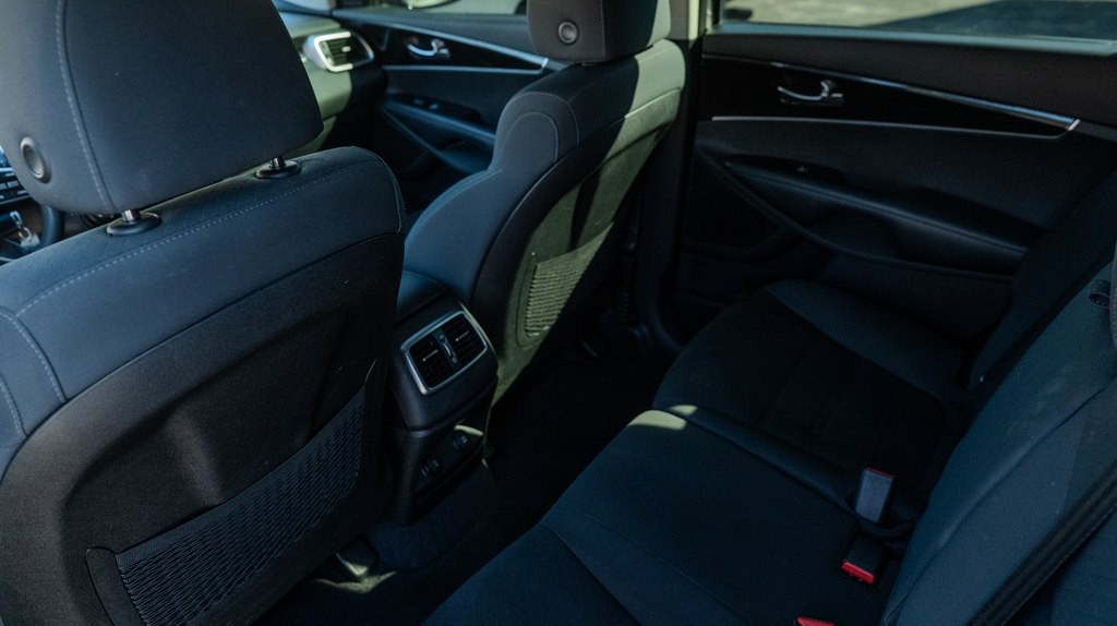2019 Kia Sorento Image 10