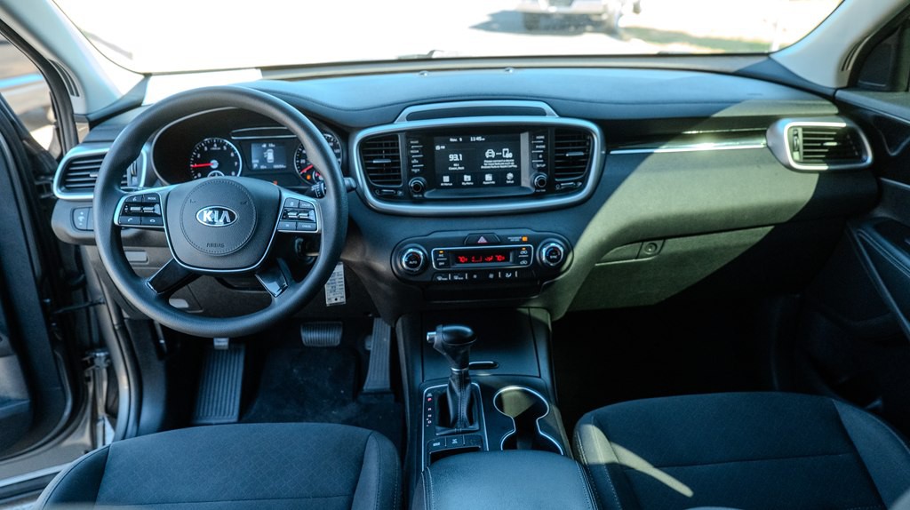 2019 Kia Sorento Image 12