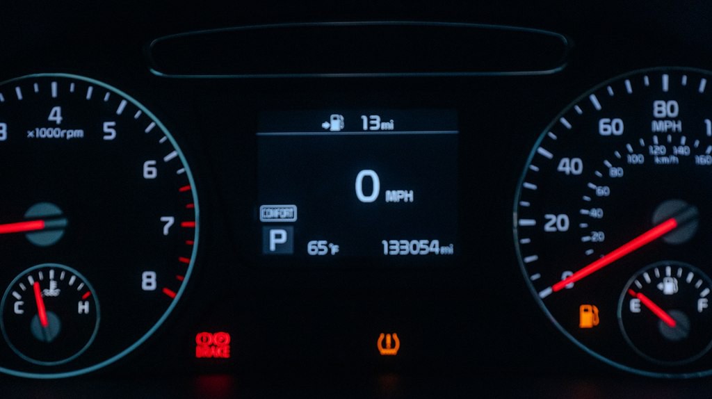 2019 Kia Sorento Image 13