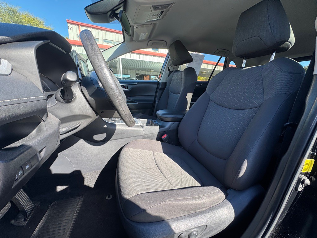 2021 Toyota Rav4 Image 11